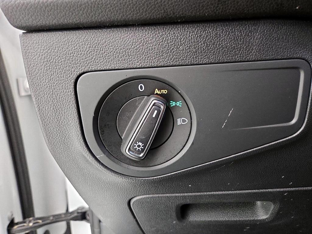 used 2024 Volkswagen Tiguan car, priced at $23,998