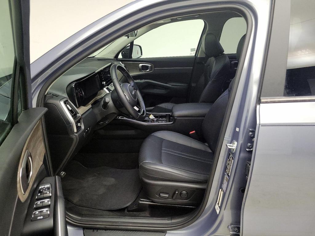 used 2022 Kia Sorento car, priced at $29,998