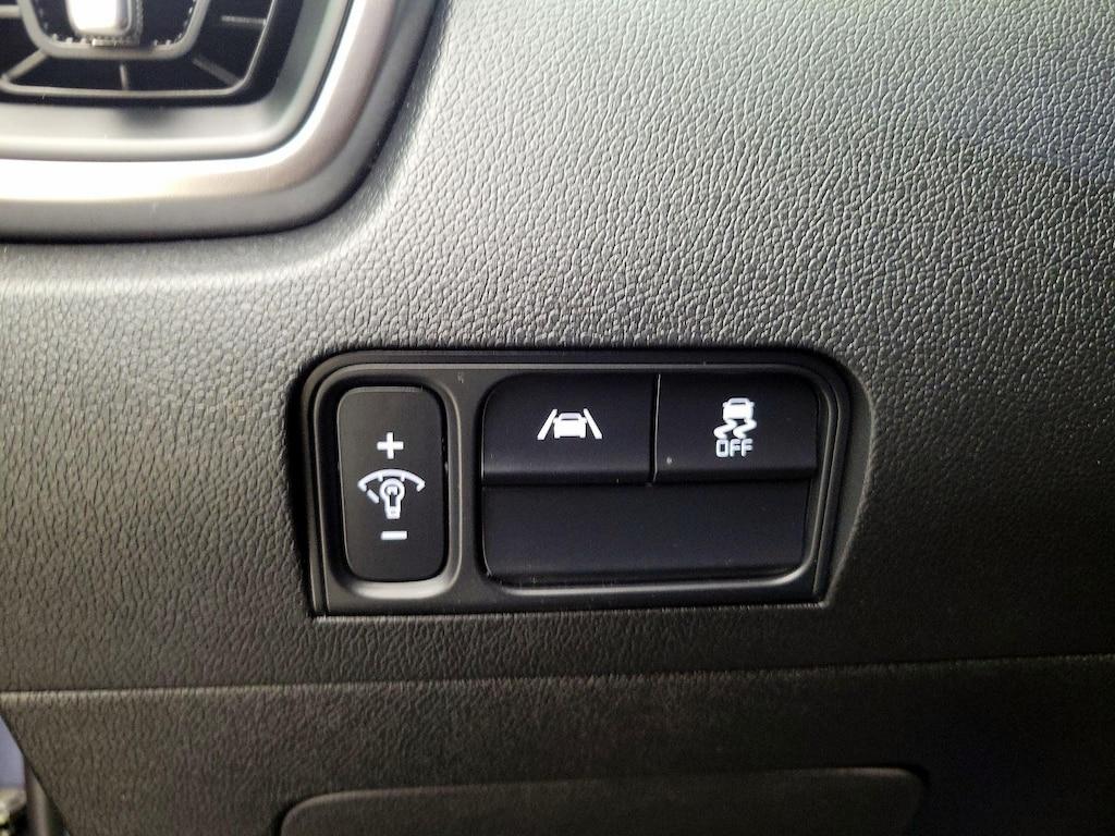 used 2022 Kia Sorento car, priced at $29,998