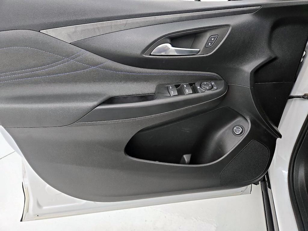 used 2024 Buick Envista car, priced at $25,998