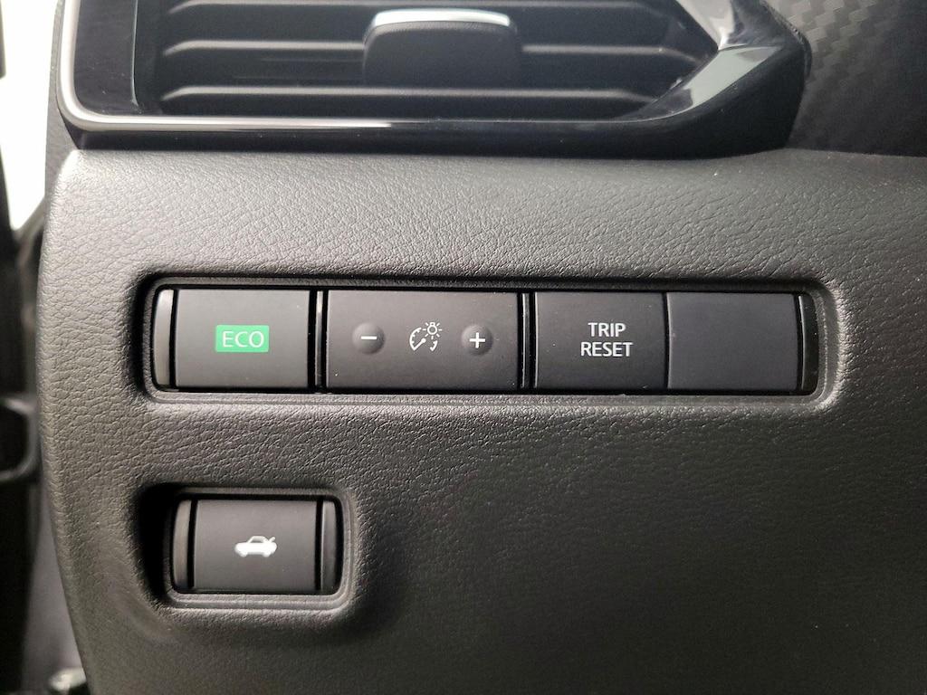 used 2024 Nissan Sentra car, priced at $19,998