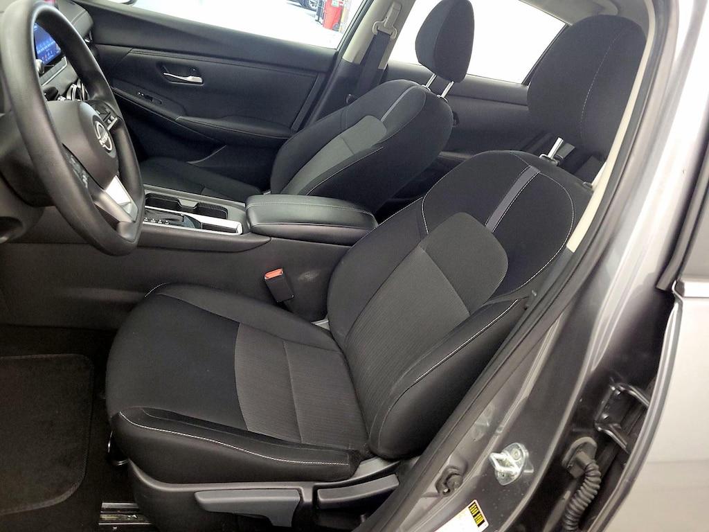 used 2024 Nissan Sentra car, priced at $19,998