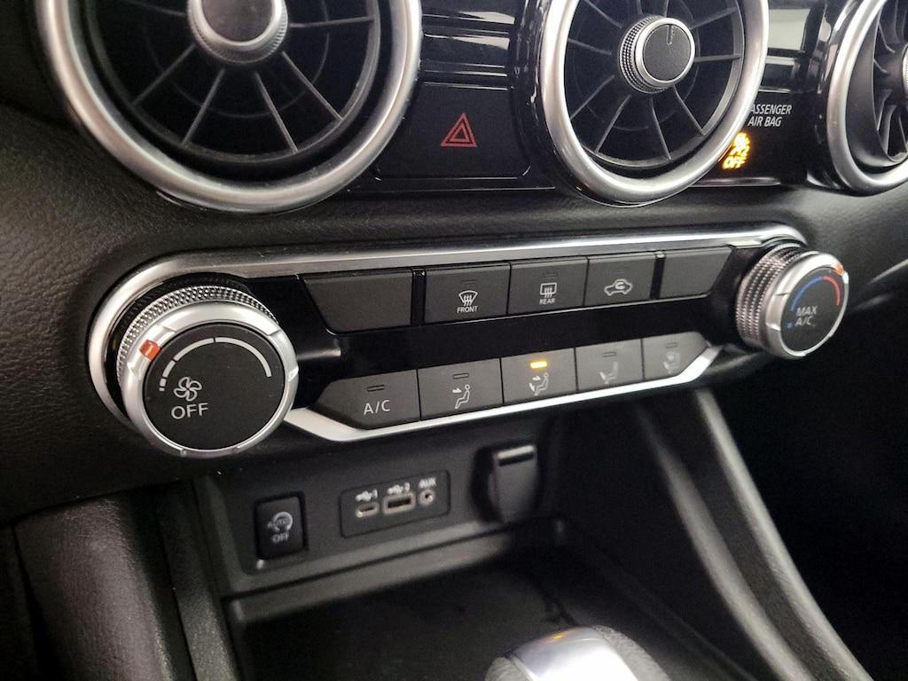 used 2024 Nissan Sentra car, priced at $19,998