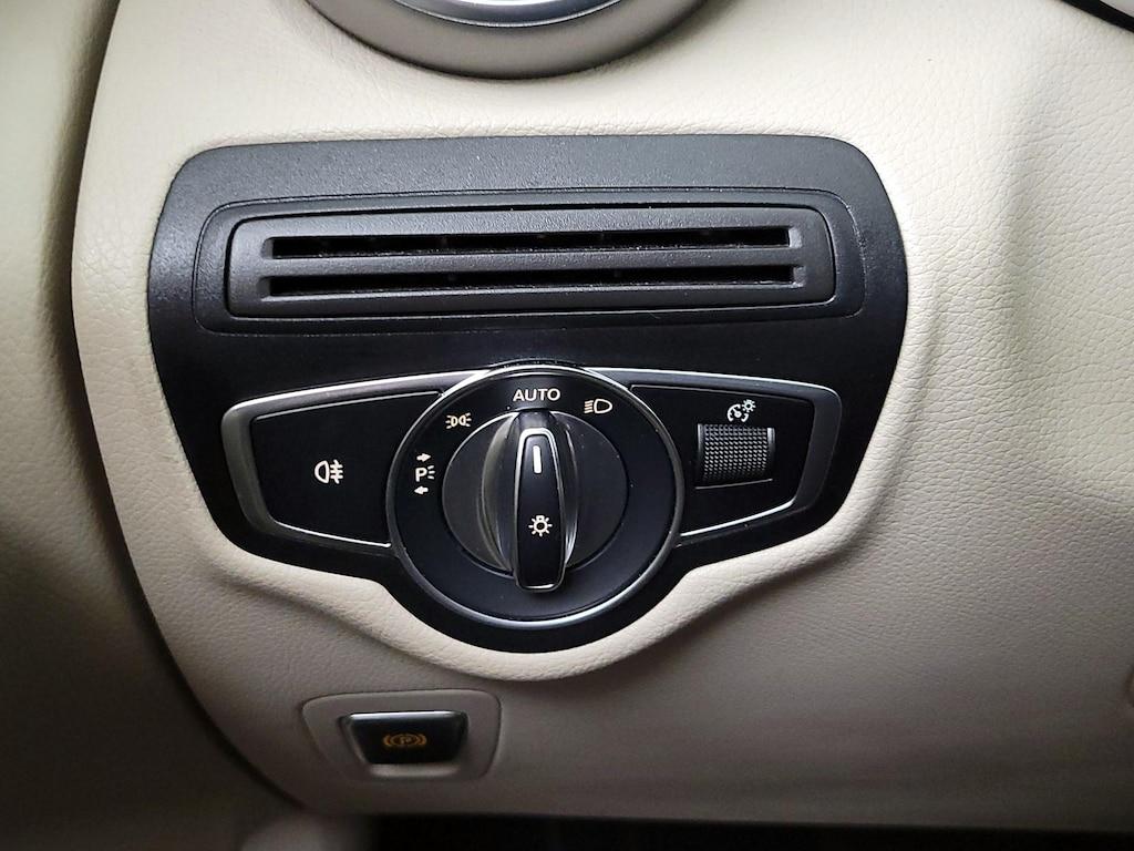 used 2019 Mercedes-Benz GLC 300 car, priced at $20,998