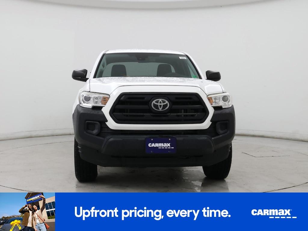 used 2019 Toyota Tacoma car, priced at $22,998