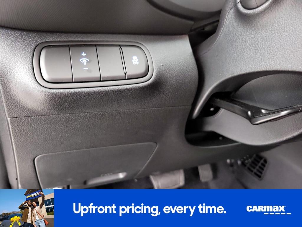 used 2025 Hyundai Venue car, priced at $20,998