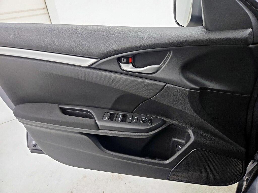 used 2020 Honda Civic car, priced at $19,998