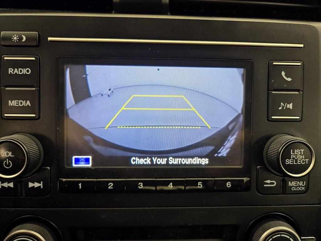 used 2020 Honda Civic car, priced at $19,998