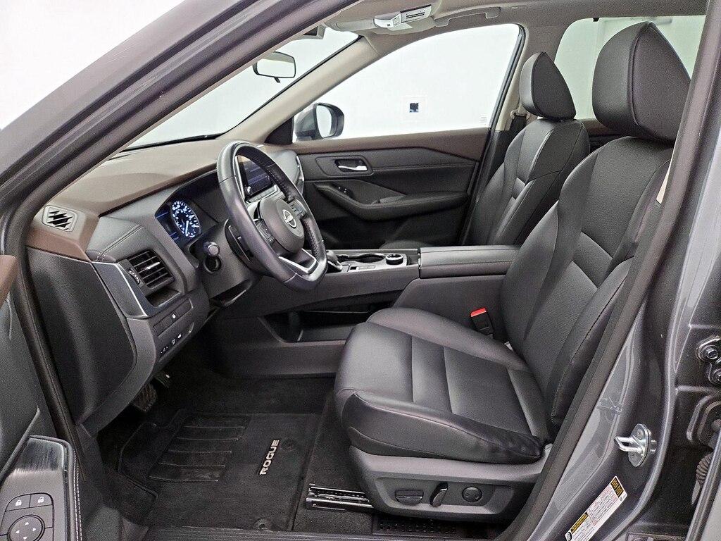 used 2023 Nissan Rogue car, priced at $24,998