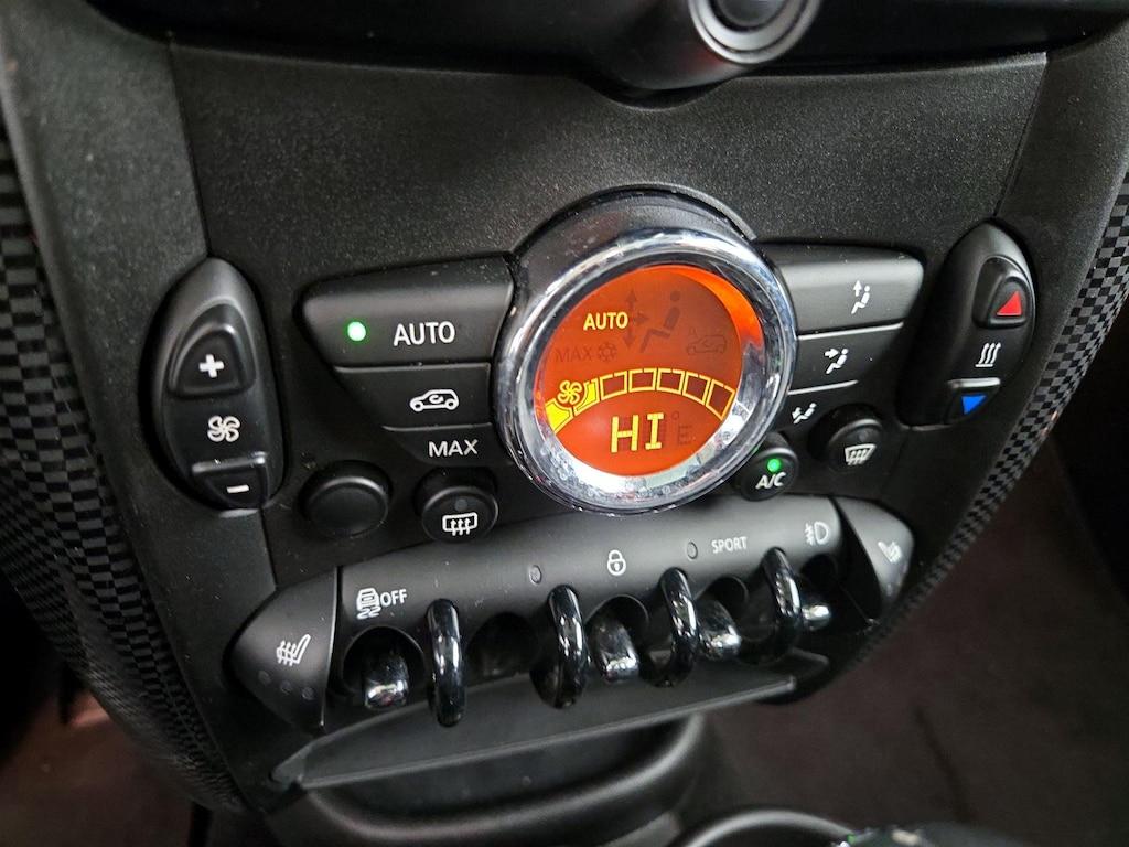 used 2015 MINI Countryman car, priced at $14,998