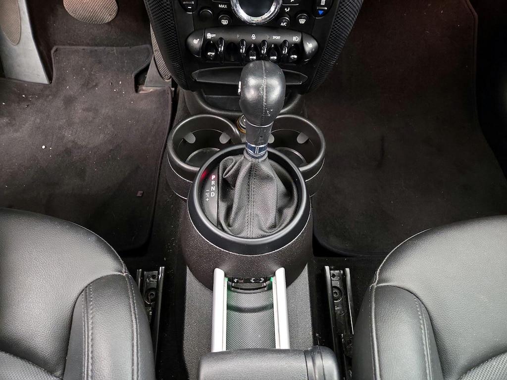 used 2015 MINI Countryman car, priced at $14,998