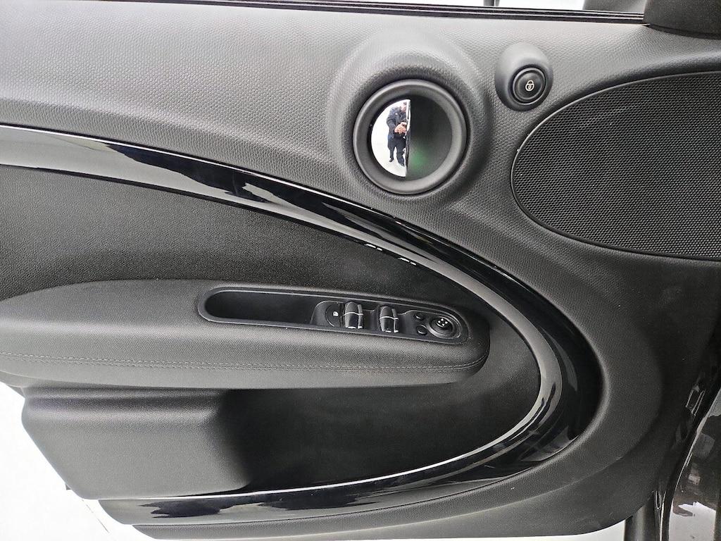 used 2015 MINI Countryman car, priced at $14,998