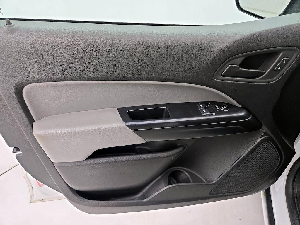 used 2019 Chevrolet Colorado car, priced at $22,998