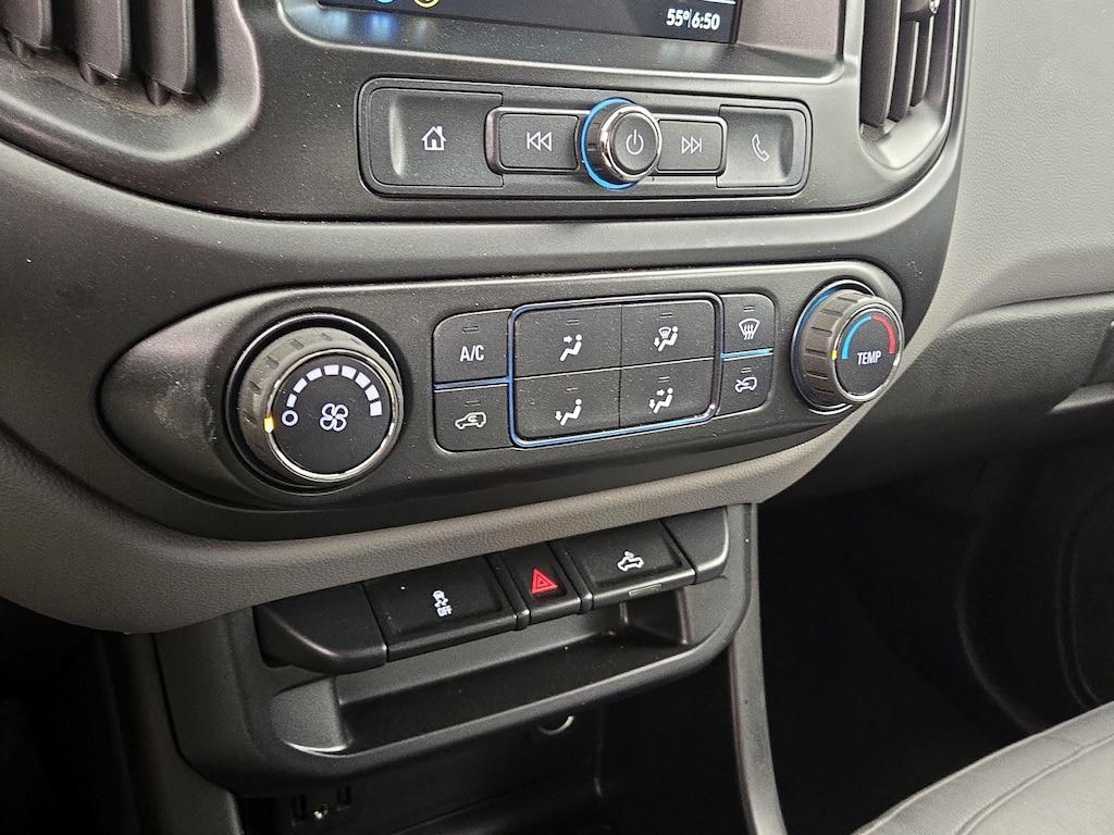 used 2019 Chevrolet Colorado car, priced at $22,998