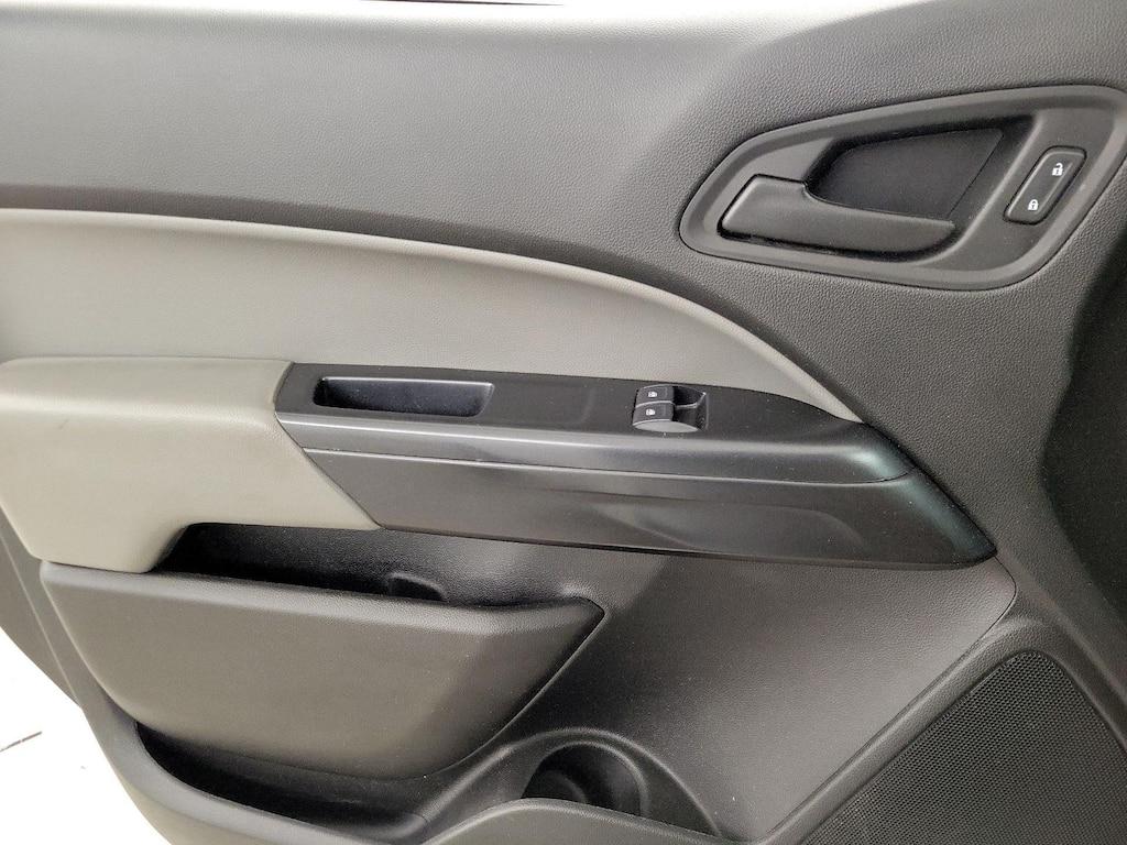 used 2019 Chevrolet Colorado car, priced at $17,998