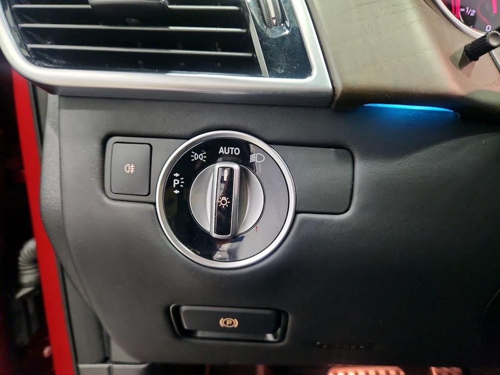 used 2018 Mercedes-Benz AMG GLE 63 car, priced at $51,998