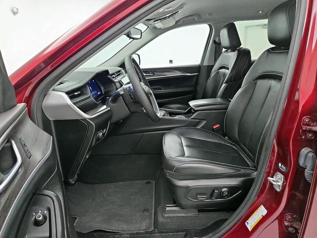 used 2023 Jeep Grand Cherokee car, priced at $29,998