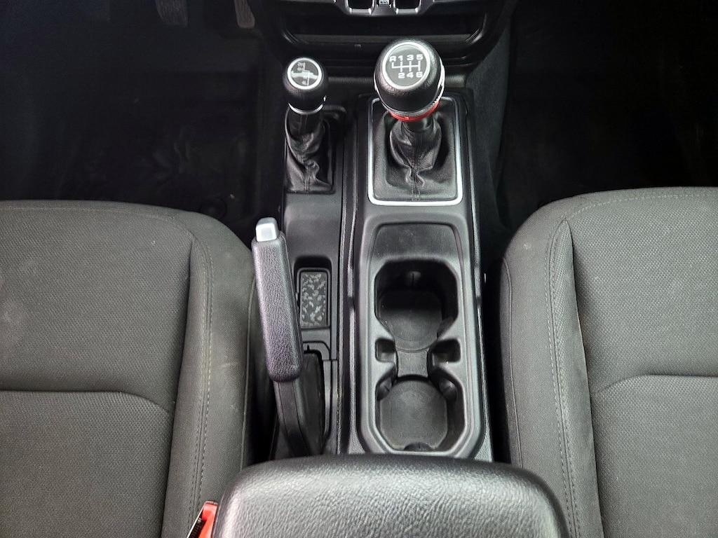 used 2020 Jeep Gladiator car, priced at $26,998