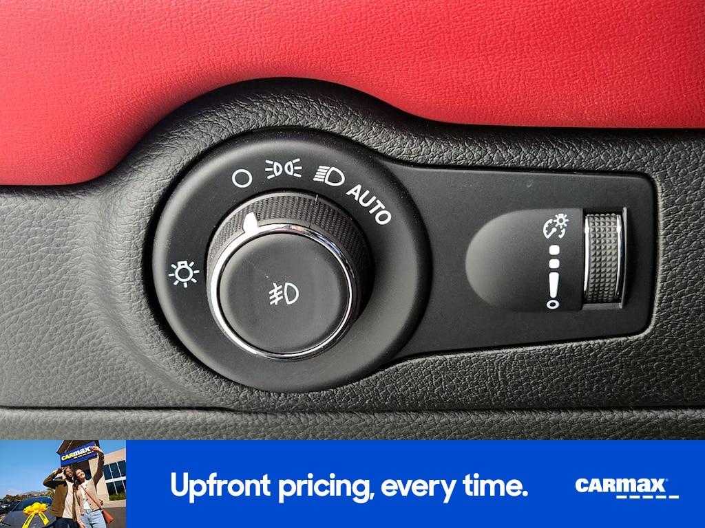 used 2022 Dodge Durango car, priced at $41,998