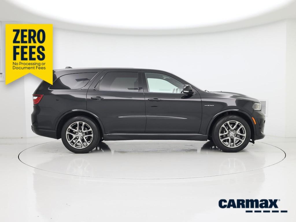used 2022 Dodge Durango car, priced at $41,998
