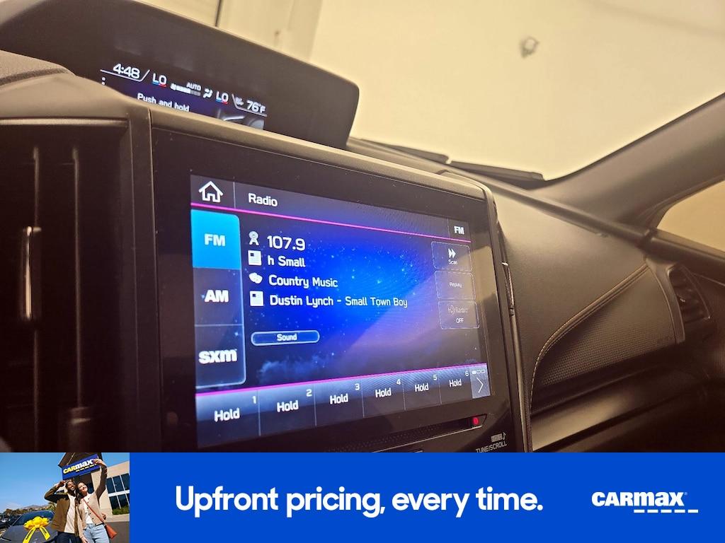 used 2023 Subaru Forester car, priced at $30,998