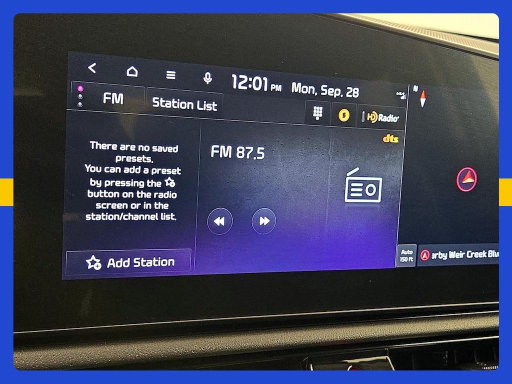 used 2023 Kia Niro car, priced at $25,998