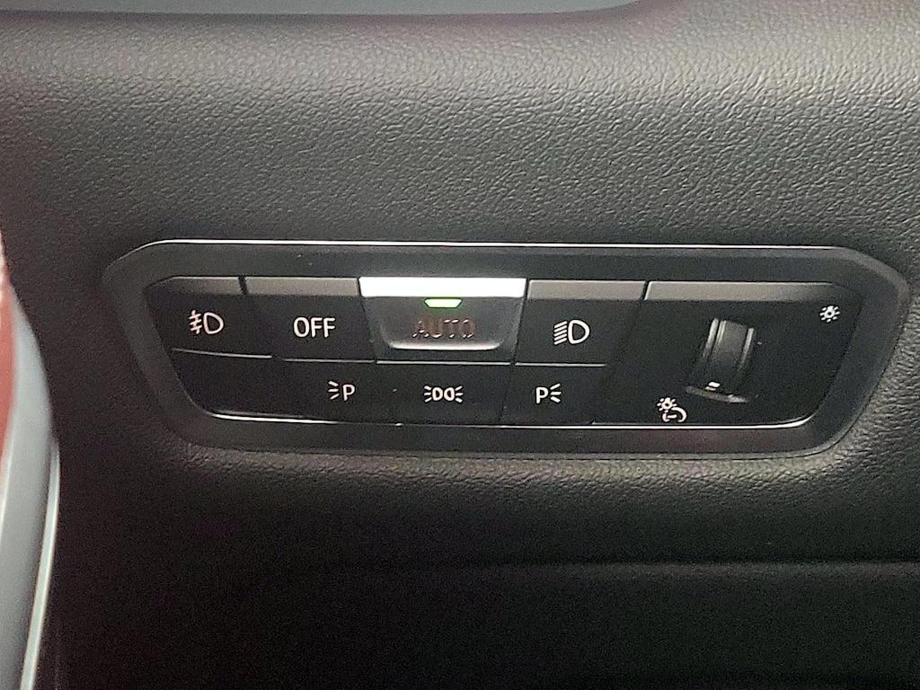 used 2021 BMW X6 car, priced at $48,998