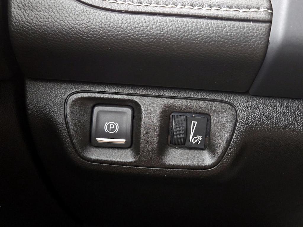 used 2023 GMC Acadia car, priced at $22,998