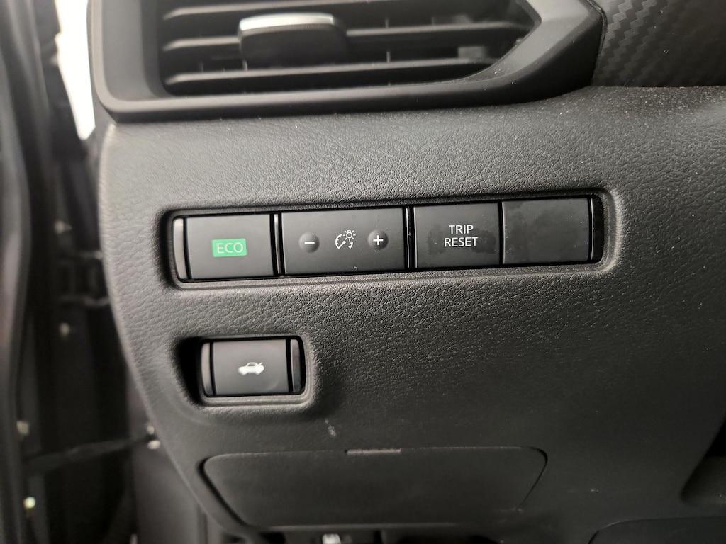 used 2025 Nissan Sentra car, priced at $18,998