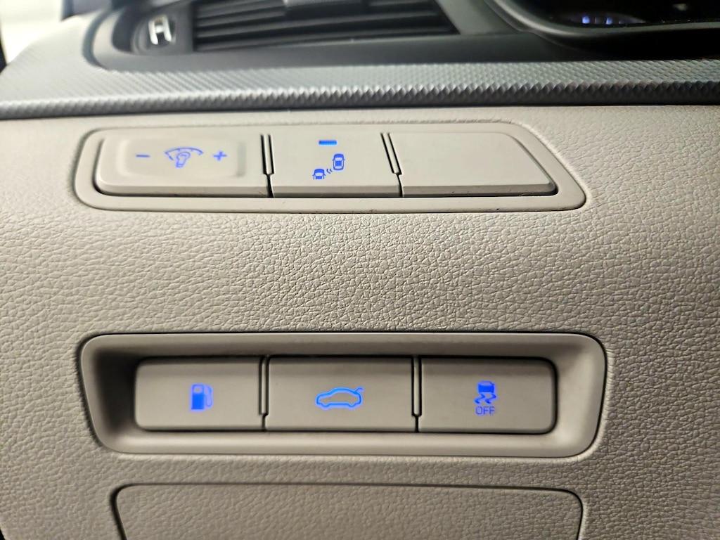 used 2019 Hyundai Sonata car, priced at $12,998