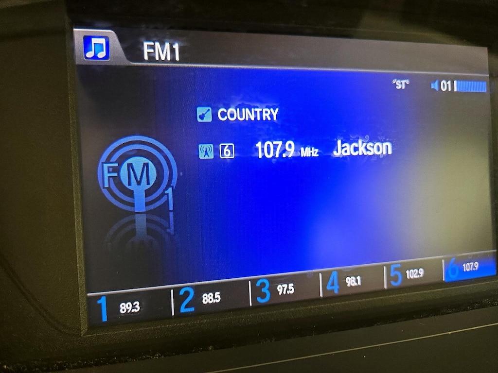 used 2016 Honda Accord car, priced at $16,998