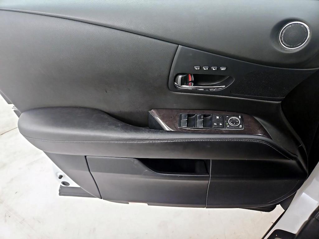 used 2014 Lexus RX 350 car, priced at $16,998