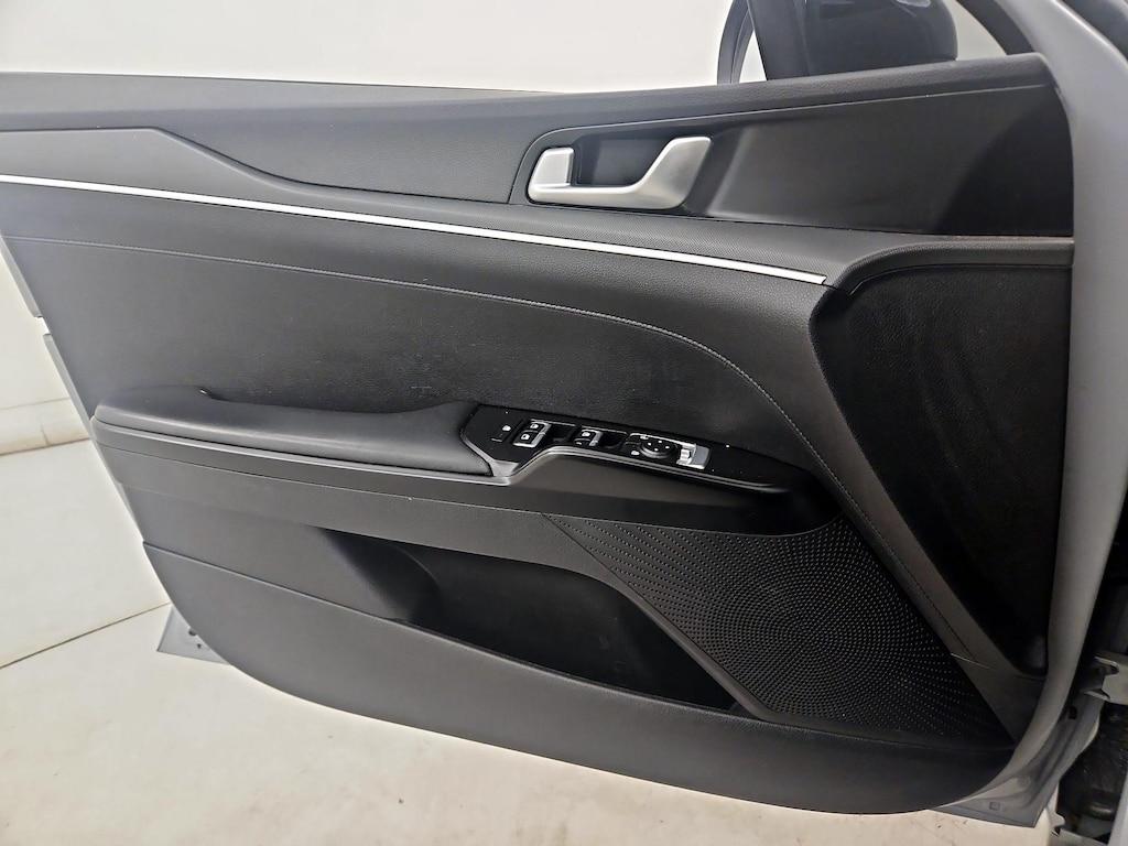 used 2024 Kia K5 car, priced at $24,998