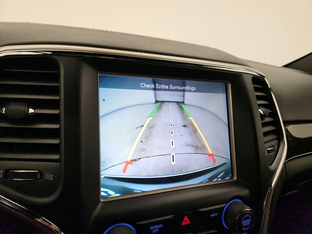 used 2015 Jeep Grand Cherokee car, priced at $22,998