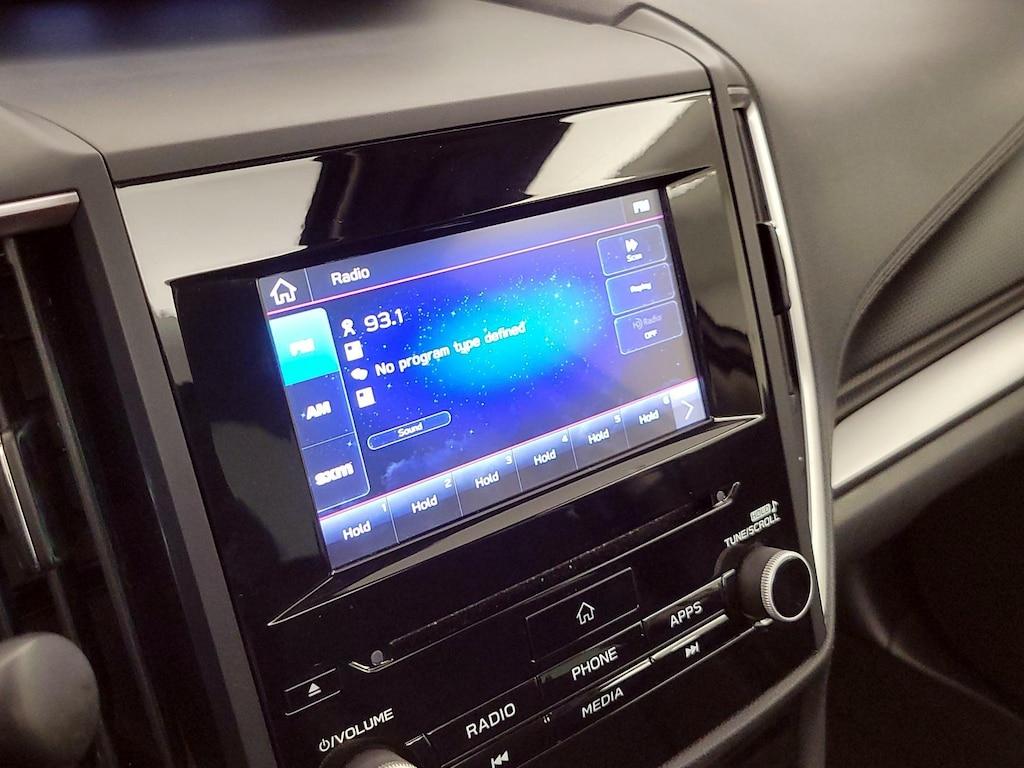 used 2020 Subaru Forester car, priced at $22,998