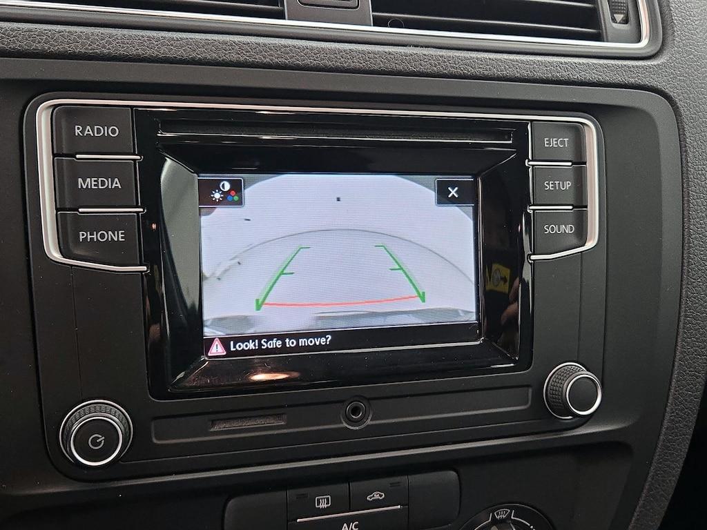 used 2017 Volkswagen Jetta car, priced at $13,599