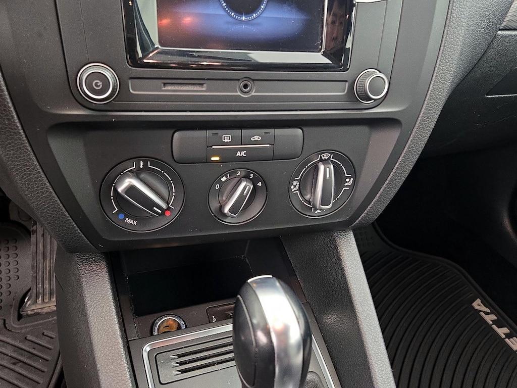 used 2017 Volkswagen Jetta car, priced at $13,599