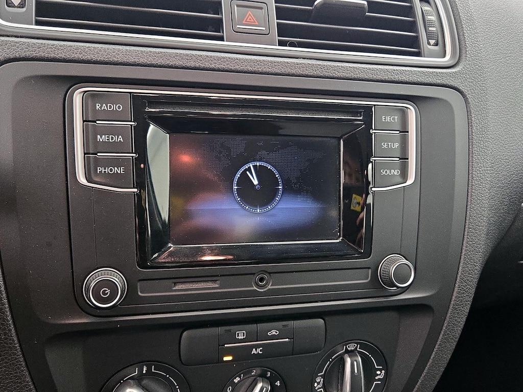 used 2017 Volkswagen Jetta car, priced at $13,599