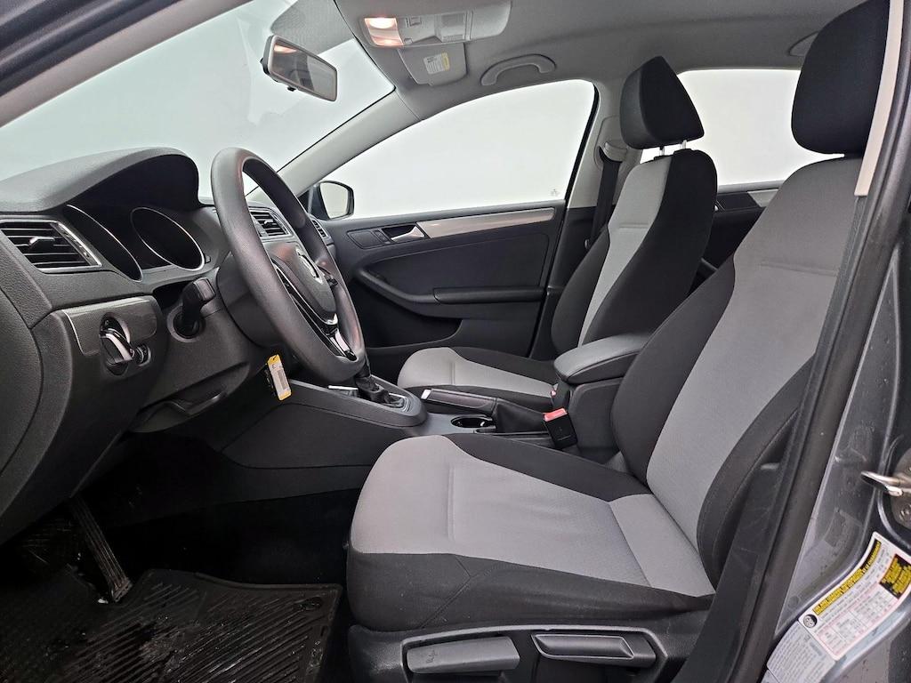 used 2017 Volkswagen Jetta car, priced at $13,599