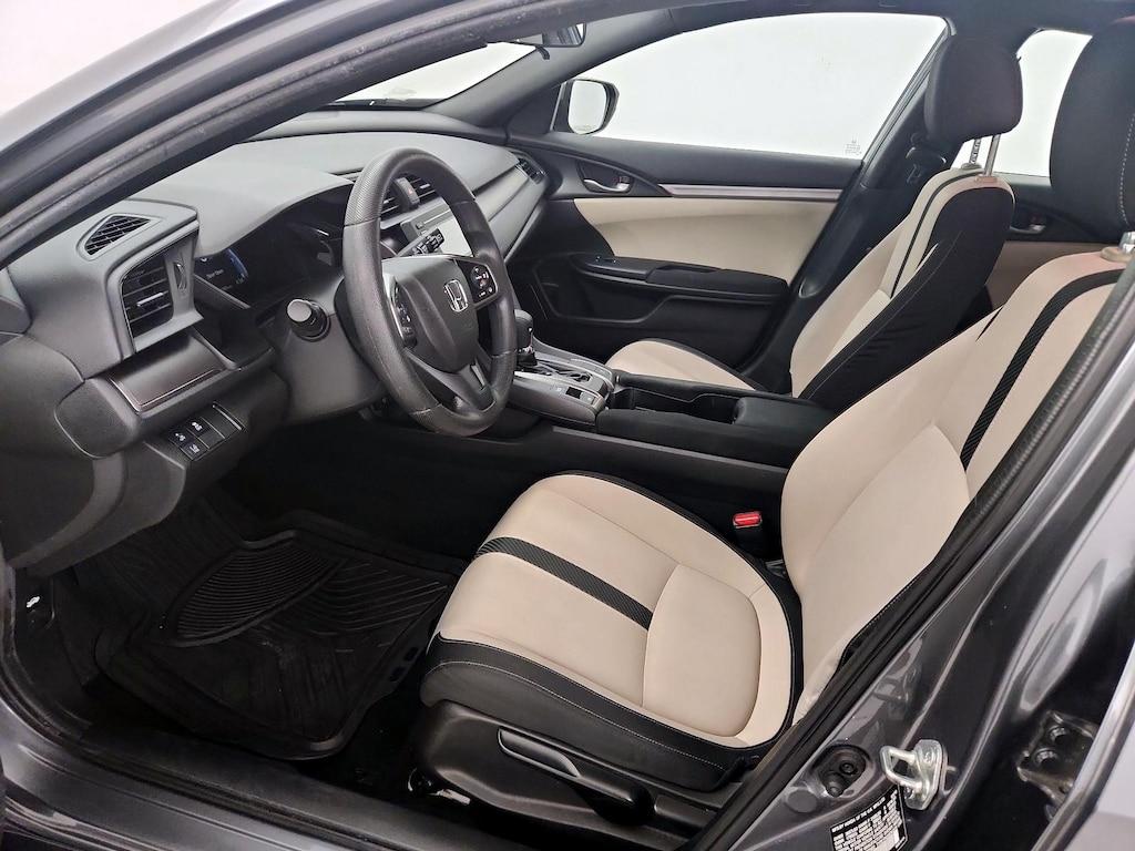 used 2018 Honda Civic car, priced at $16,998