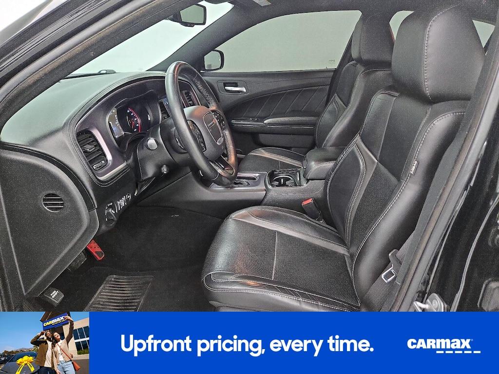 used 2019 Dodge Charger car, priced at $20,998