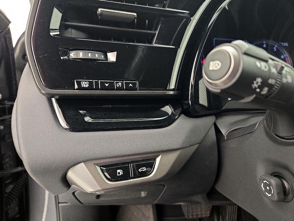 used 2023 Lexus RX 350 car, priced at $41,998