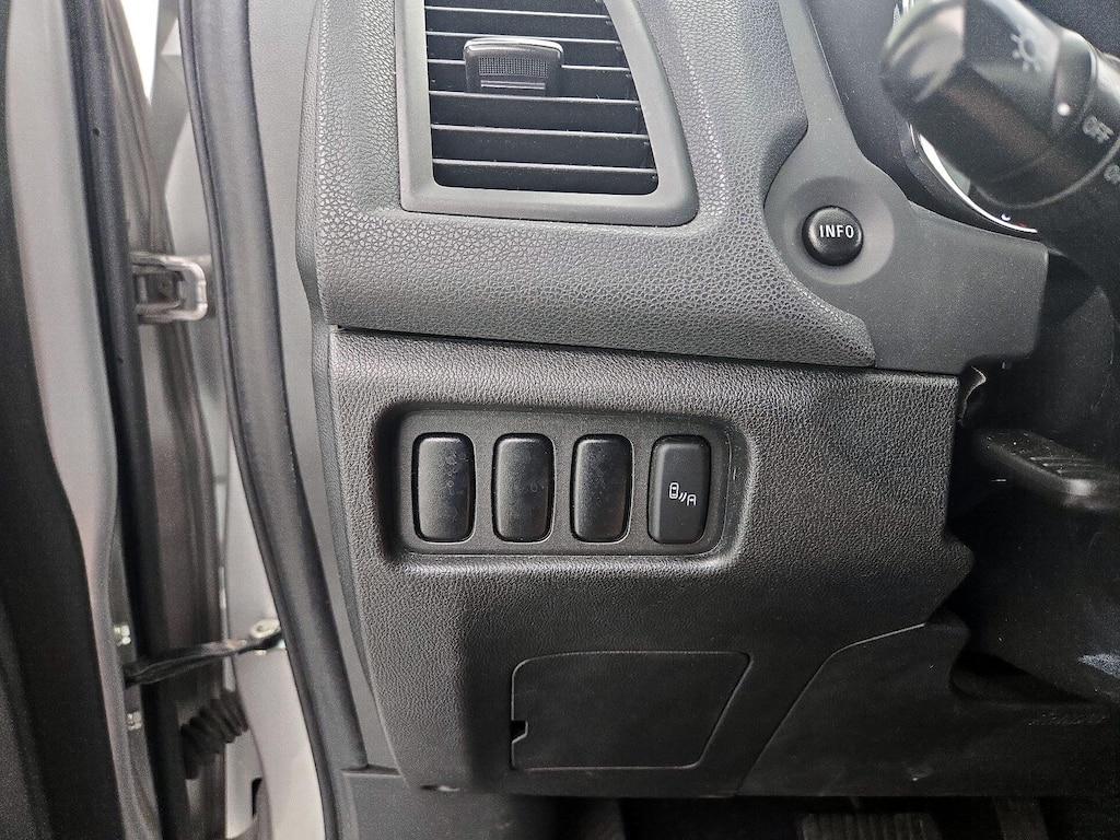 used 2019 Mitsubishi Outlander Sport car, priced at $14,998