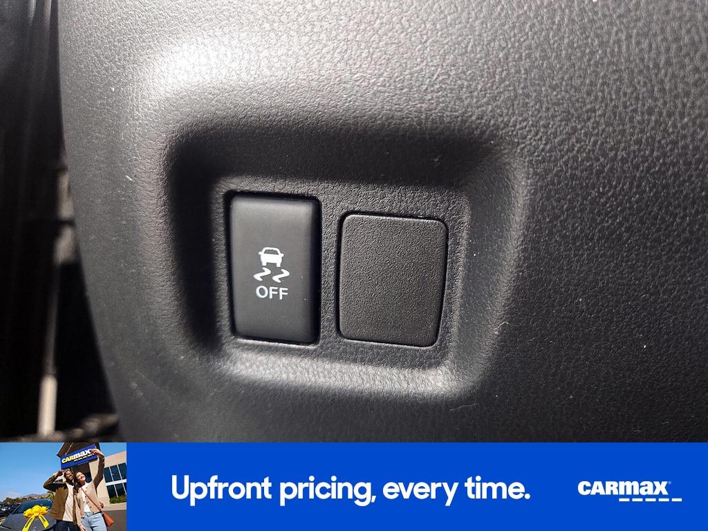 used 2015 Nissan Versa car, priced at $12,599