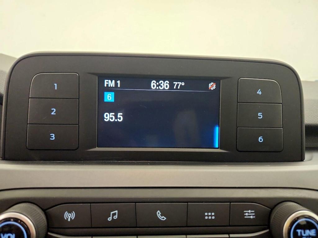 used 2020 Ford Escape car, priced at $13,998