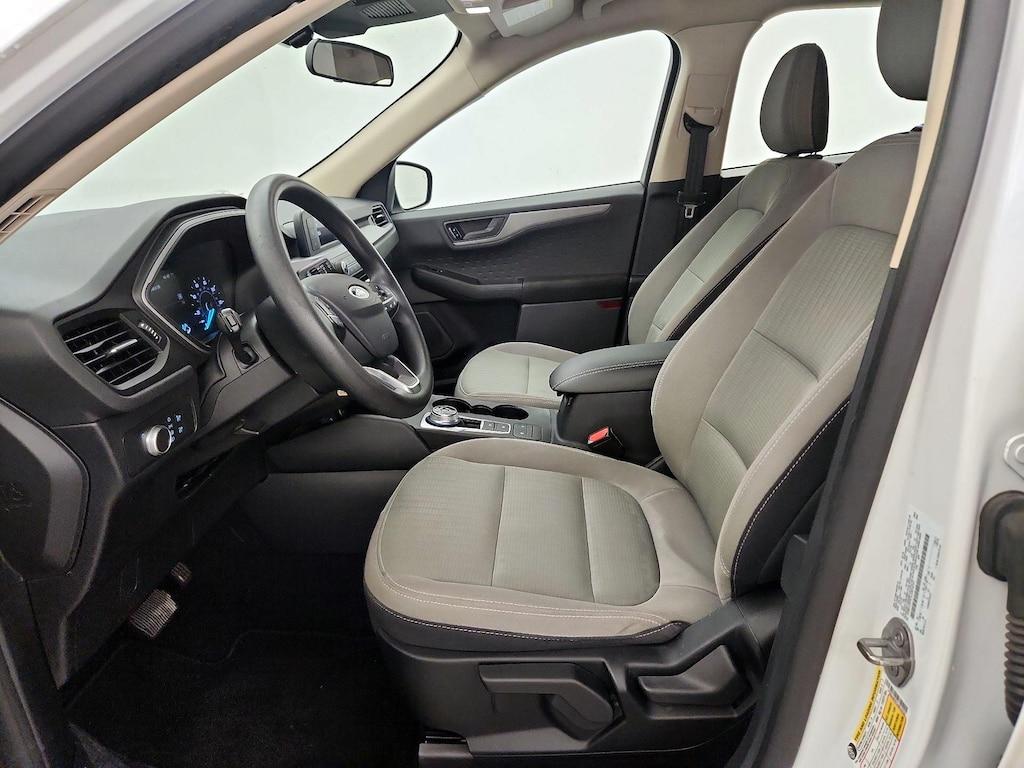 used 2020 Ford Escape car, priced at $13,998
