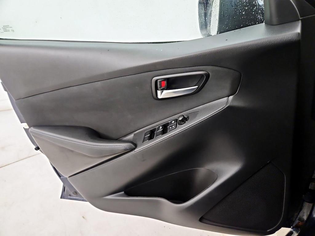 used 2016 Scion iA car, priced at $11,599