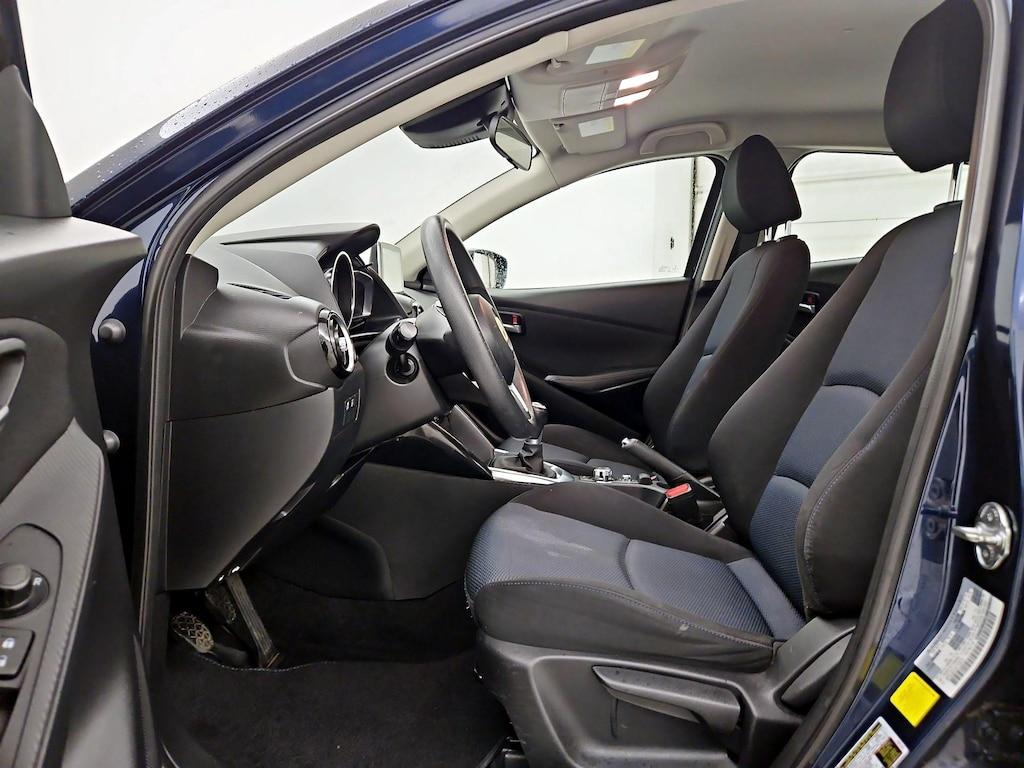 used 2016 Scion iA car, priced at $11,599