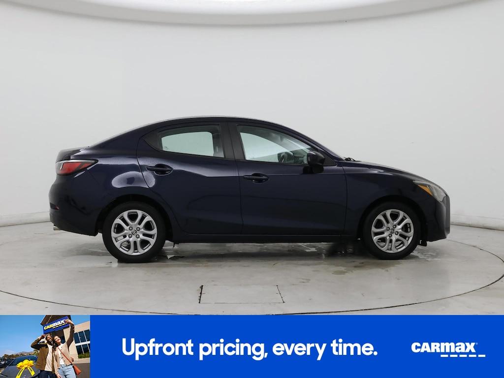 used 2016 Scion iA car, priced at $11,599