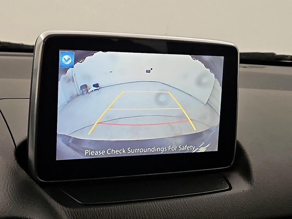 used 2016 Scion iA car, priced at $11,599